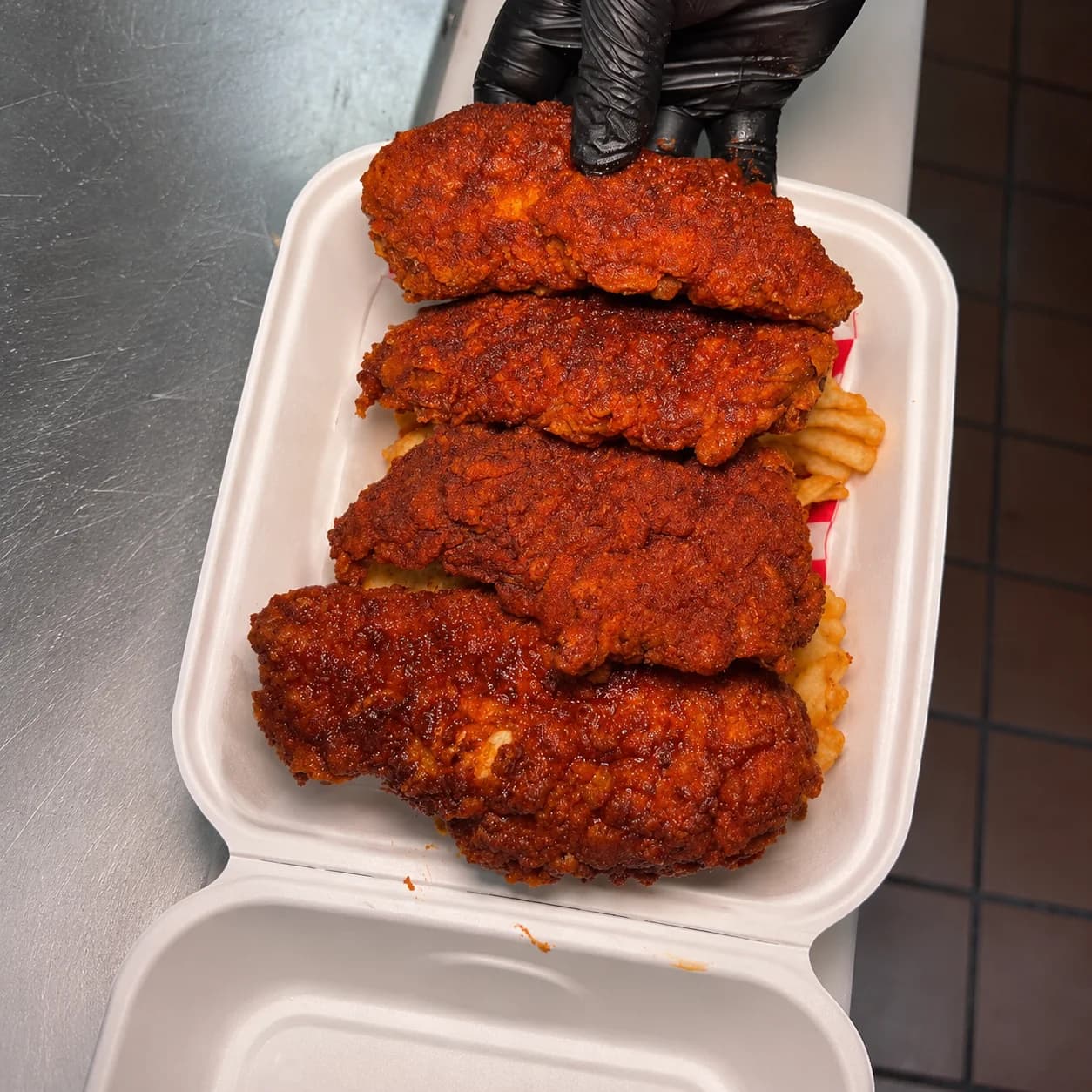 Yoyo Chicken gallery