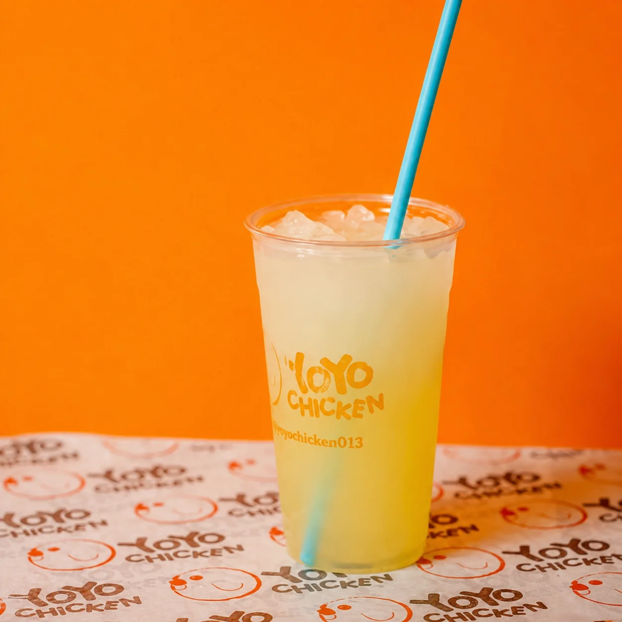 Yoyo Chicken gallery